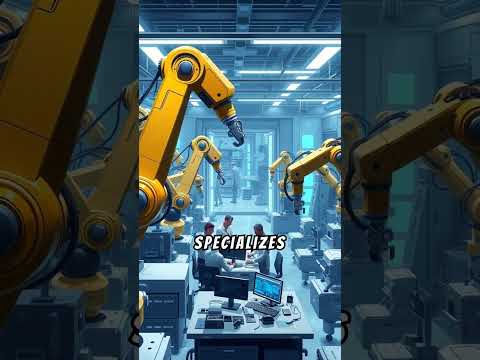 Richtech Robotics: $RR &quot;Is This Robotics Stock Ready to Surge?&quot; 🎥