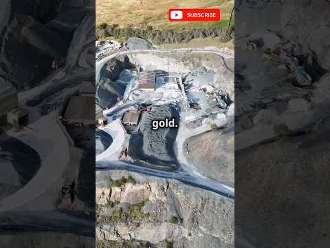 AngloGold Ashanti: Fascinating Facts You Need to Know!#AngloGoldAshanti #GoldMiningFacts#facts