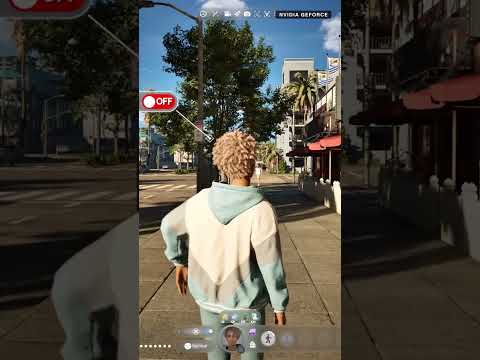 Nvidia AI Using AI in Games | Obvious Skill Issue
