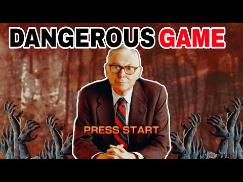 Ep174: Charlie Munger Issues A Dire Warning + The GameStop Mania Is Back !