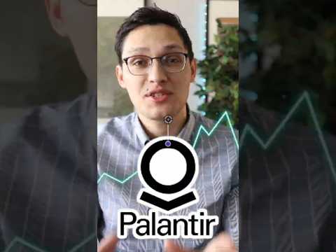 URGENT: Palantir Signs Huge NATO Deal
