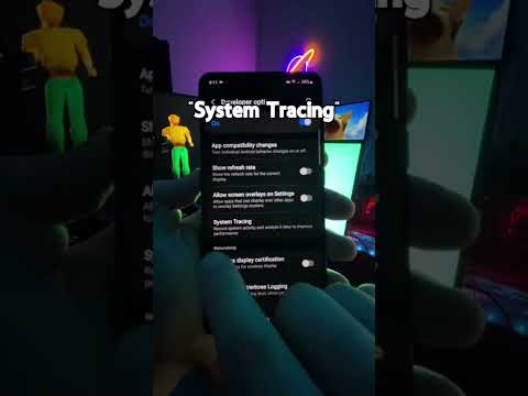 How to Improve Performance and Speed of Android Phones!! #shorts