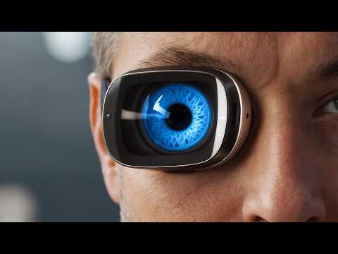 20 Futuristic Gadgets &amp; Inventions You Need To Change Your Future