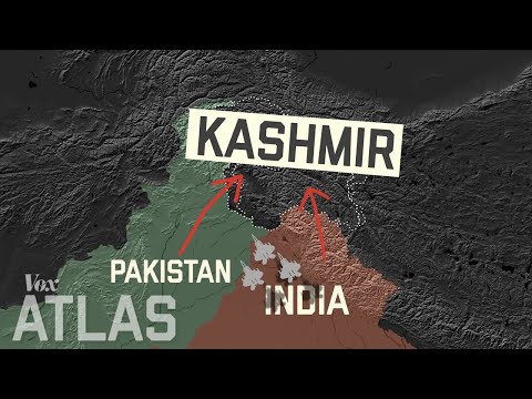 The conflict in Kashmir, explained