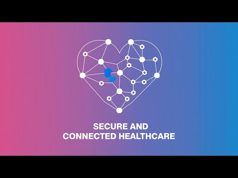 Blockchain in Healthcare Securing Your Medical Data