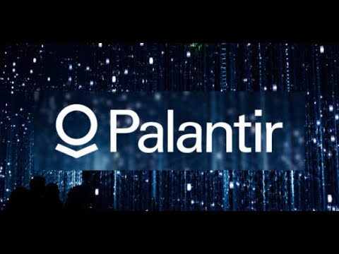 Palantir: Peering into the Future of Data and AI