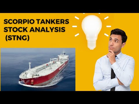 STNG Scorpio Tankers Understanding Operating Leverage and Cyclical Industries