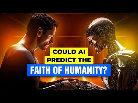 The SHOCKING TRUTH About AI Predicting the Future!