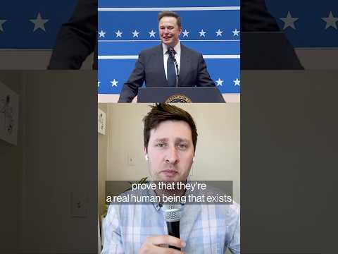 Taking on Elon Musk and Twitter