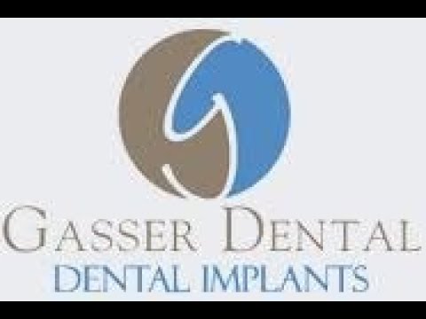 Gasser Dental Implants Smile Makeover Show