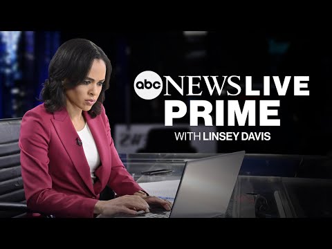 ABC News Prime: Wicked storms across U.S.; SCOTUS showdown on student loans; actress Angela Bassett