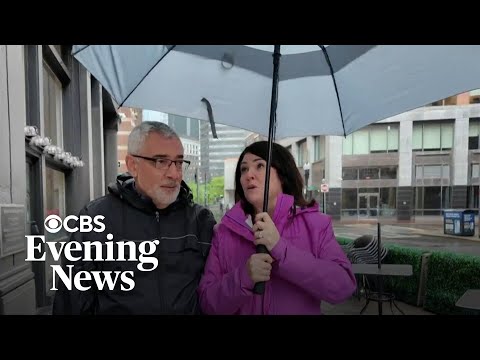 Couple nearing retirement faces stock market roller coaster