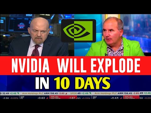 NVIDIA Set for Explosive Surge in Just 10 Days: Stock Analysis &amp; Predictions