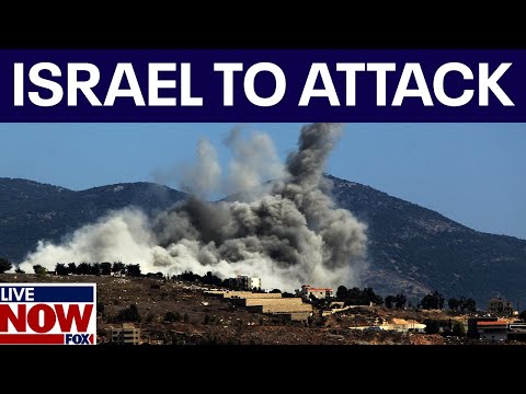 Israel prepares to attack Iran | LiveNOW from FOX