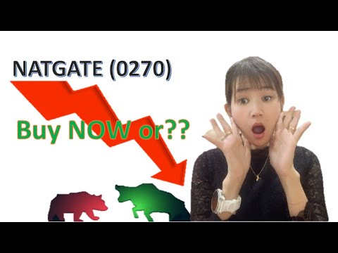 Natgate’s (0270) Rollercoaster Ride: From IPO Star to Fraud Drama in 2025!