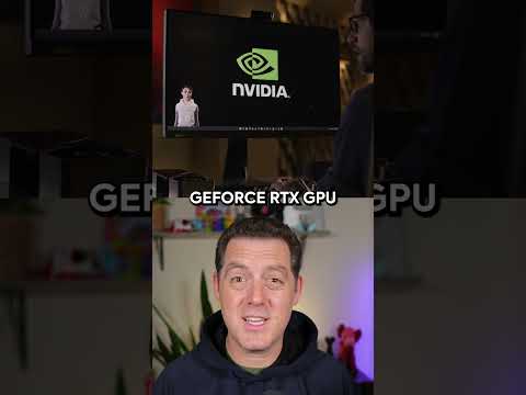 NVIDIA’s New NIM Microservices are HERE!