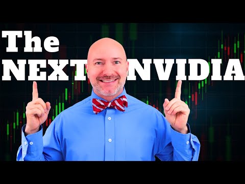 7 Stocks to Buy Now BEFORE Nvidia Buys Them