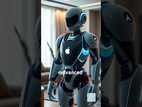 Apple Smart Home Robot Coming by 2028 – Will It Change Everything?