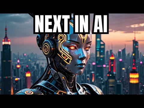 China&#039;s AI Revolution Unveiled: What&#039;s Next?