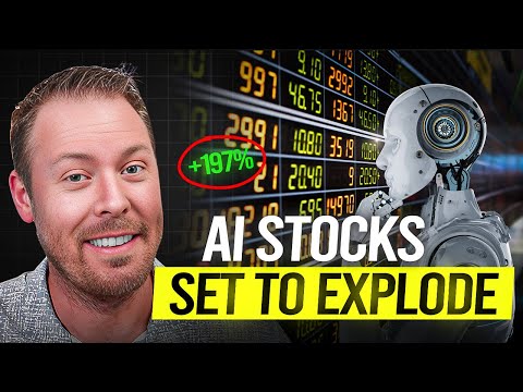 6 Top AI Stocks to BUY for 2025, not named NVDA