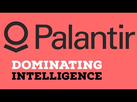 What is Palantir &amp; What Does Palantir Do?