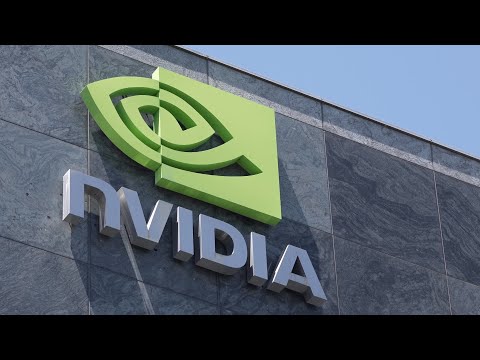 How Nvidia Became Big Tech&#039;s Dominant Force