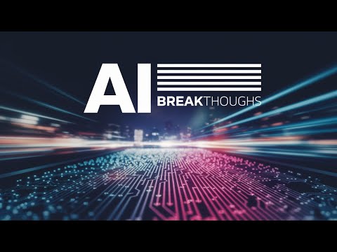 AI Breakthroughs - How Technology is Reshaping Our World