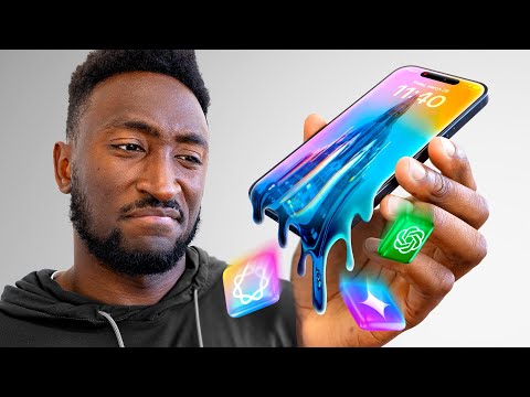 Apple&#039;s AI Crisis: Explained!