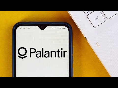 Palantir&#039;s public listing and voting structure, here&#039;s what you need to know