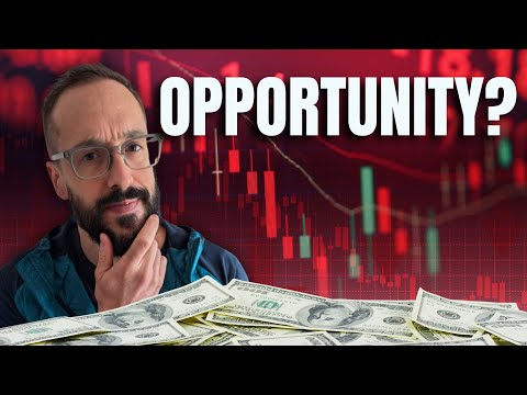 2025 Market Correction – Huge Opportunity For Applied Materials (AMAT) and Chip Stock Investors