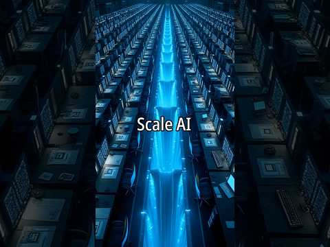 Scale AI: 5 Shocking Reasons It&#039;s the #1 Stock Powering the AI Boom