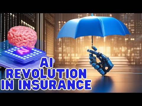 Revolutionizing Insurance: How AI is Changing the Game