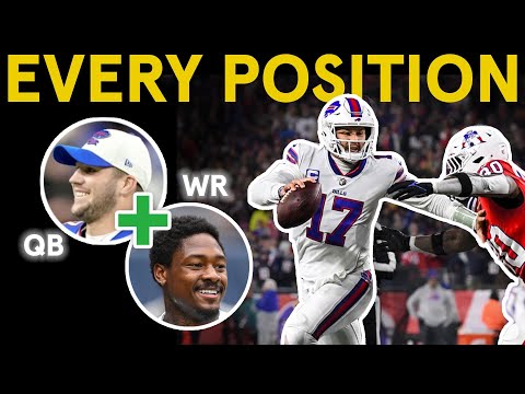 How To Win Fantasy Football: Draft Strategies &amp; Team Building | WIRED