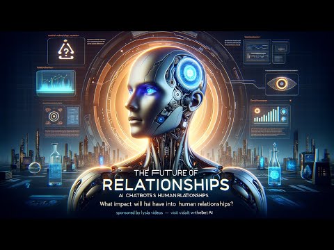 AI Love Revolution: The Future of Relationships