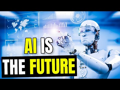 Unlock the Future: How AI &amp; ChatGPT is Changing Our Lives RIGHT NOW