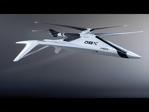 INSIDE THE PLANE THAT WILL CHANGE TRAVEL FOREVER – NEXT-LEVEL INNOVATION