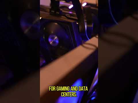 Why NVIDIA&#039;s Stock is Soaring: The AI Boom and Beyond! #richlife #trading