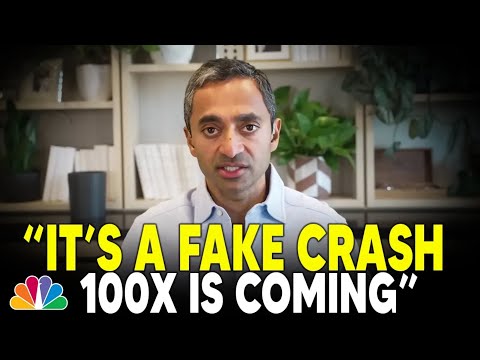 Why Is Everyone Is Buying NvidiaStock? | Chamath Palihapitiya