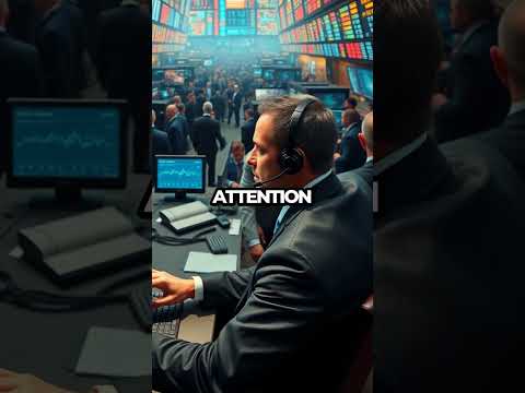 Discover the AI Secret That Transformed Stock Trading Forever!