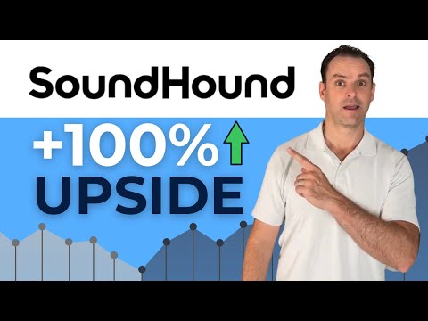 Is SoundHound the Next Big AI Company? (SOUN Stock Analysis)