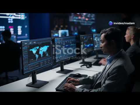 Palantir: The Future of Data Analytics and AI