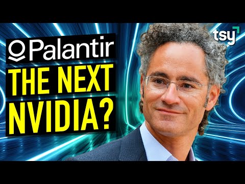 I WAS WRONG! Palantir&#039;s Plan to Dominate AI is Working