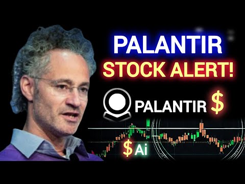 Palantir&#039;s Next Big Bet? Wall Street’s Shocking Verdict! | Pltr Stock Forecast