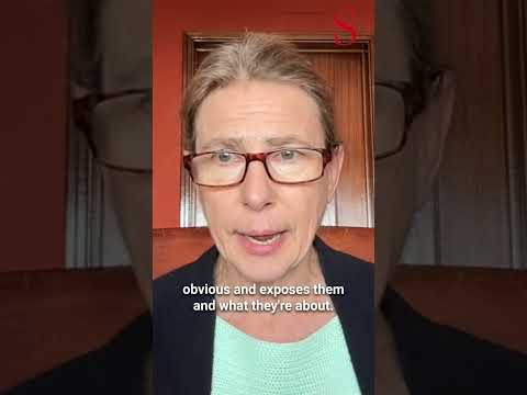 ‘The political proclivities of AI’s creators are a big deal.’ Lionel Shriver on woke AI #google