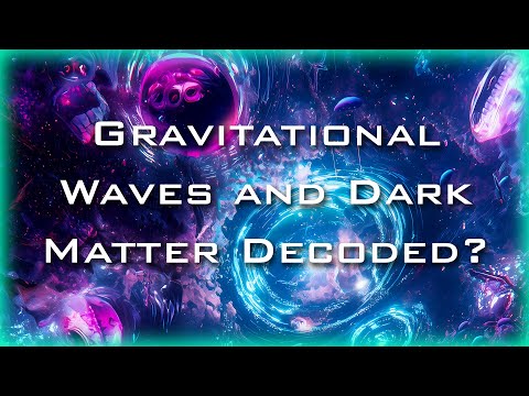 How Cosmic Mergers Unlock Deep Space Secrets - The Astounding New Insights from Gravitational Waves