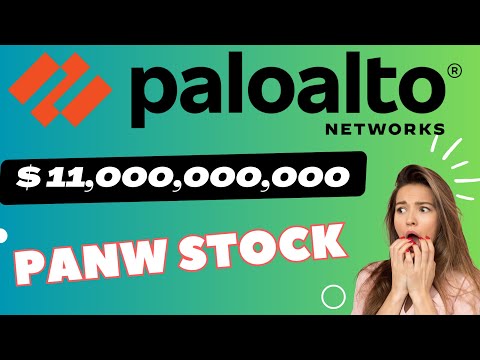 Unlocking Palo Alto Networks Stock Insights &amp; Future Potential Explained Simply. PANW Stock Analysis