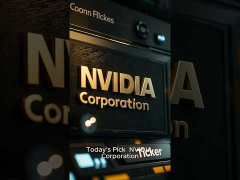 🔥 &quot;Why NVIDIA (NVDA) is a Must-Have in Your Investment Portfolio!&quot;