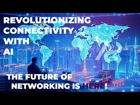 Cisco AI and Networking Solutions: Shaping the Future of Connectivity.