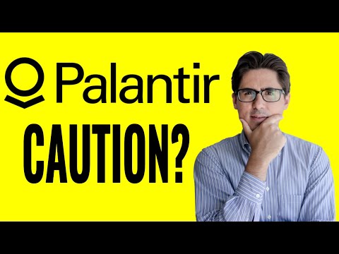 Palantir Stock (PLTR Stock): Down 40% &amp; Wall St. thinks there&#039;s 40% MORE downside? The Pros &amp; Cons..