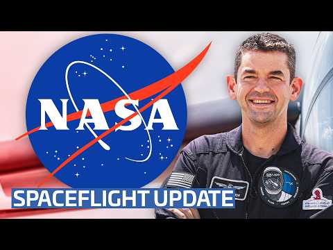 Artemis Delayed Again, Isaacman’s Nomination &amp; Exciting Rocket Debuts! |This Week In Spaceflight